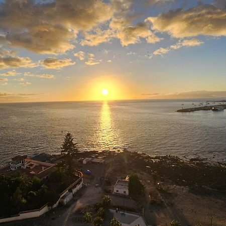 Mirador Apartment Costamar Tenerife Los Cristianos  Εξωτερικό φωτογραφία