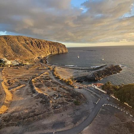 Mirador Apartment Costamar Tenerife Los Cristianos  Εξωτερικό φωτογραφία