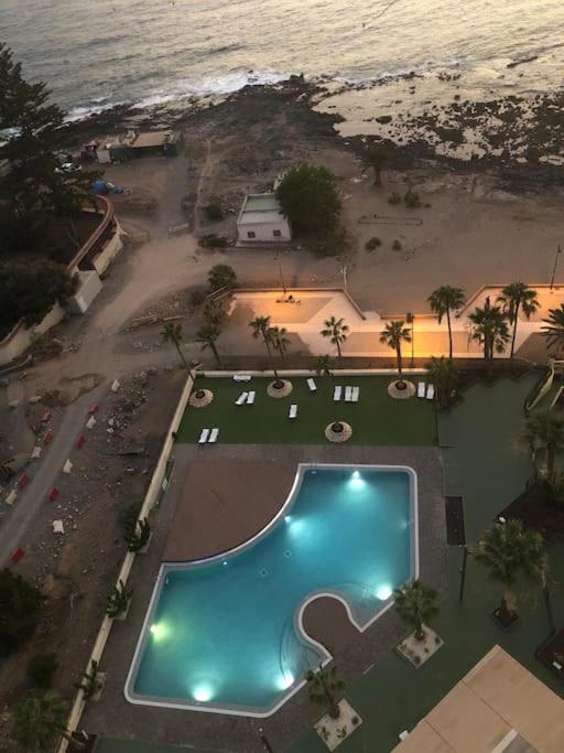 Mirador Apartment Costamar Tenerife Los Cristianos  Εξωτερικό φωτογραφία