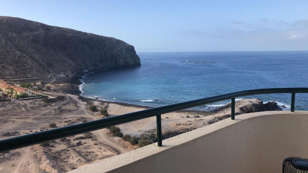 Mirador Apartment Costamar Tenerife Los Cristianos  Εξωτερικό φωτογραφία