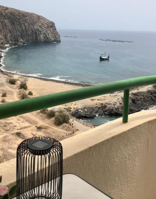 Mirador Apartment Costamar Tenerife Los Cristianos  Εξωτερικό φωτογραφία