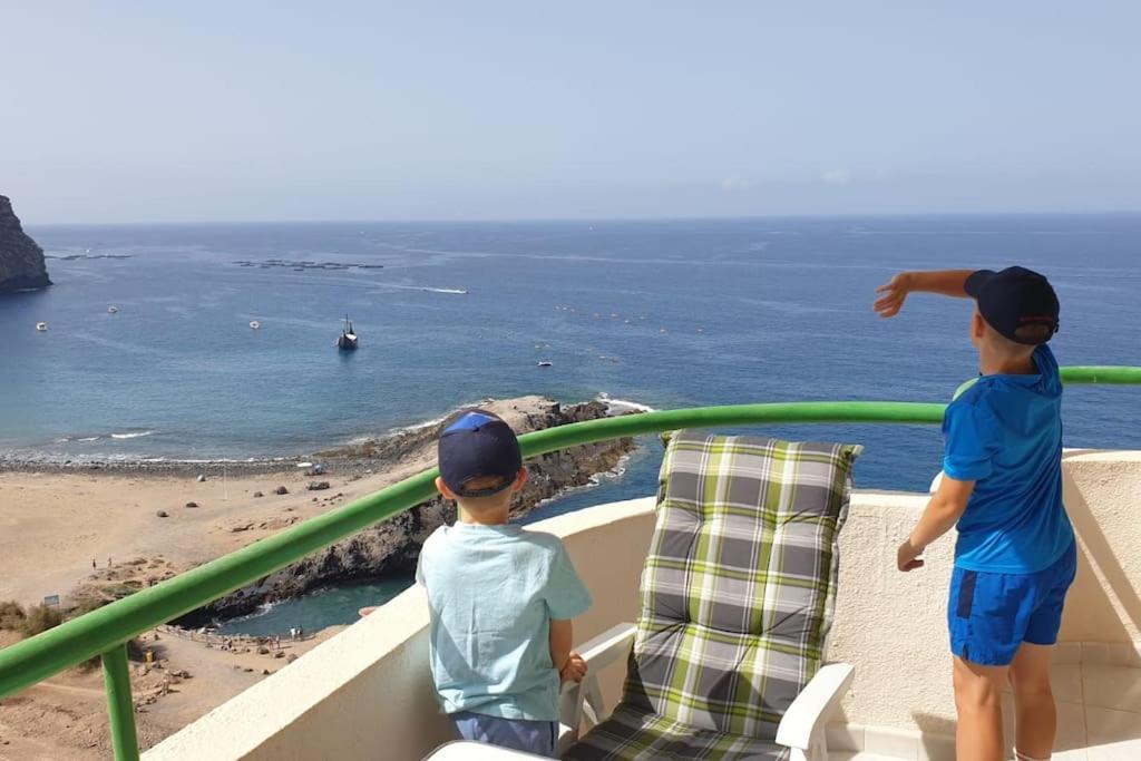 Mirador Apartment Costamar Tenerife Los Cristianos  Εξωτερικό φωτογραφία