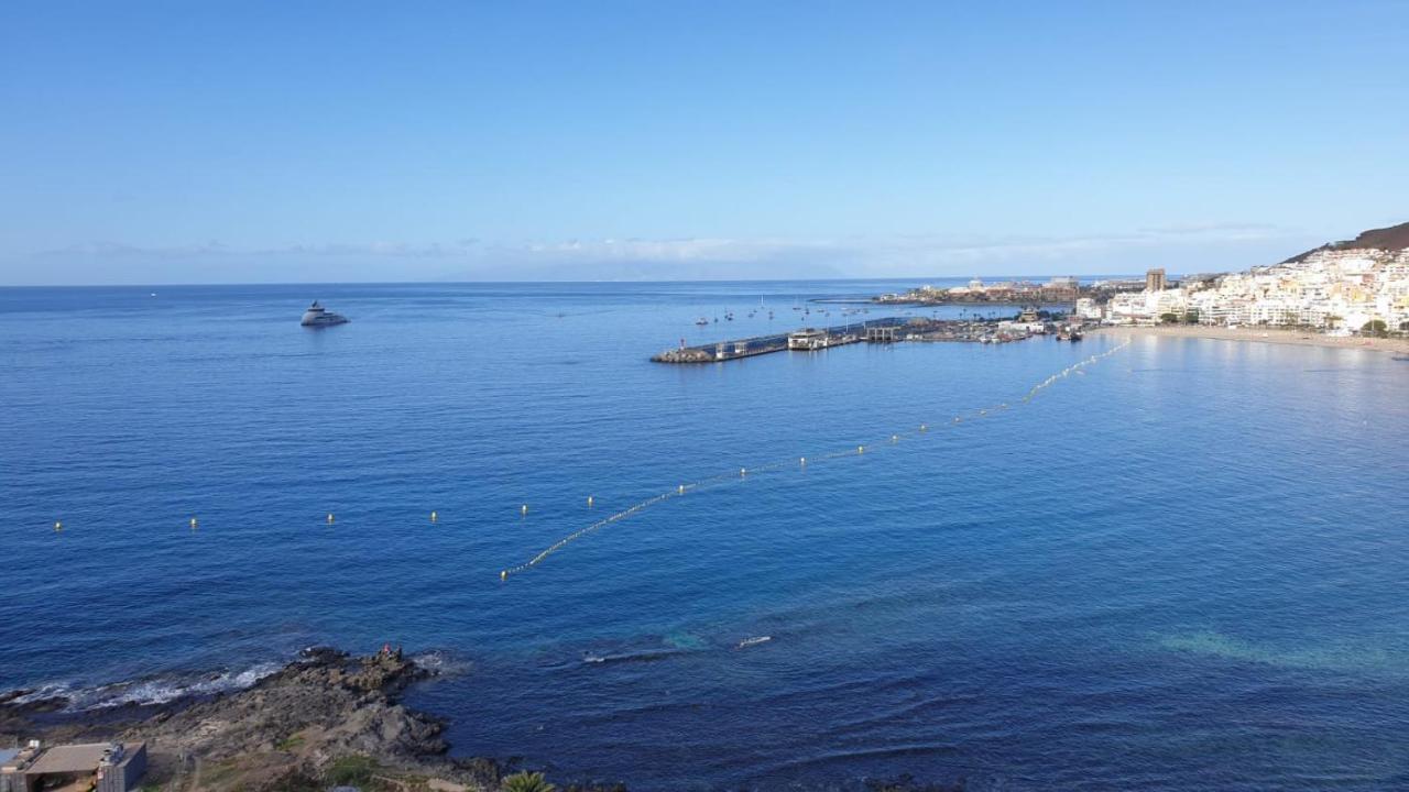 Mirador Apartment Costamar Tenerife Los Cristianos  Εξωτερικό φωτογραφία