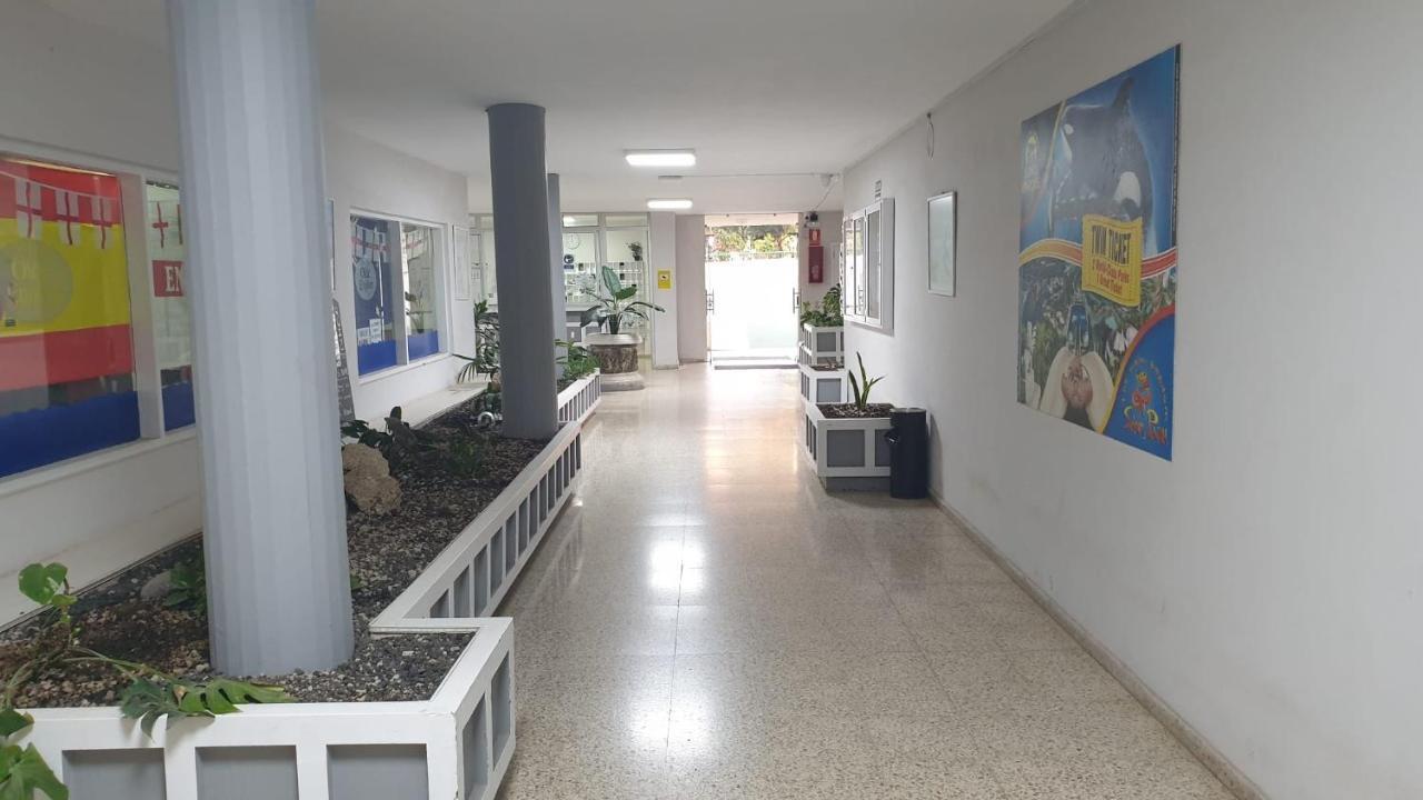 Mirador Apartment Costamar Tenerife Los Cristianos  Εξωτερικό φωτογραφία