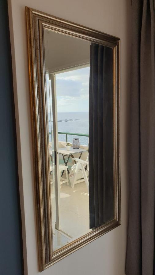 Mirador Apartment Costamar Tenerife Los Cristianos  Εξωτερικό φωτογραφία