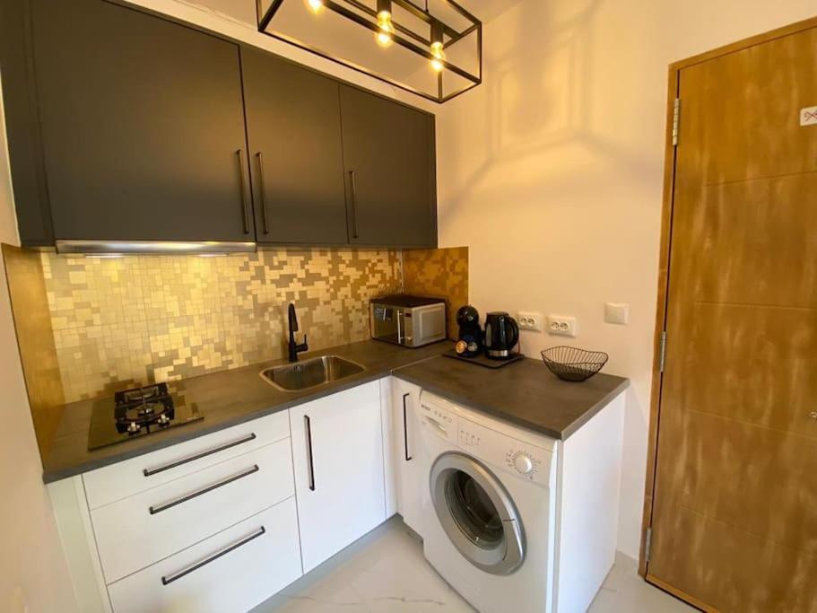 Mirador Apartment Costamar Tenerife Los Cristianos  Εξωτερικό φωτογραφία