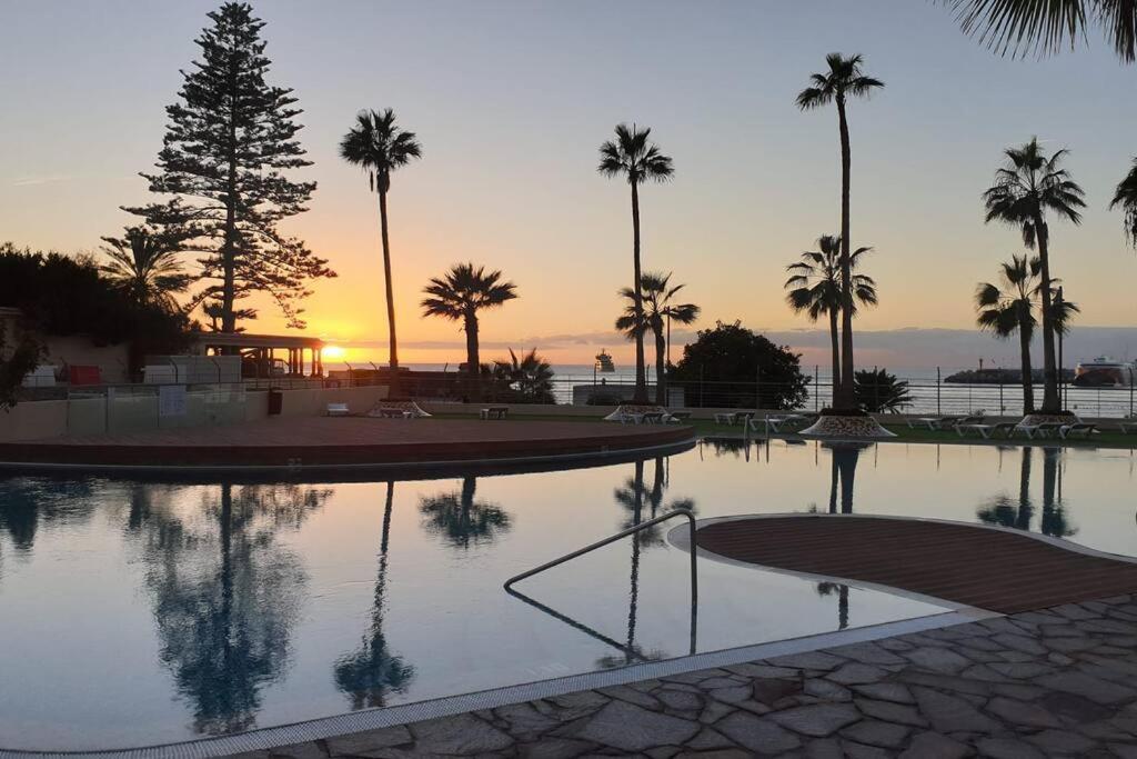 Mirador Apartment Costamar Tenerife Los Cristianos  Εξωτερικό φωτογραφία