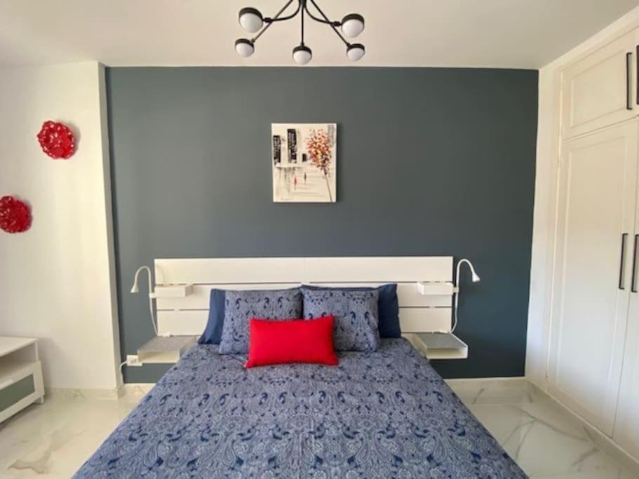 Mirador Apartment Costamar Tenerife Los Cristianos  Εξωτερικό φωτογραφία