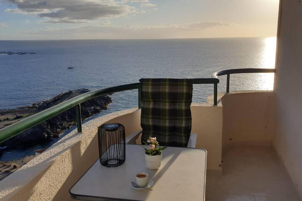 Mirador Apartment Costamar Tenerife Los Cristianos  Εξωτερικό φωτογραφία