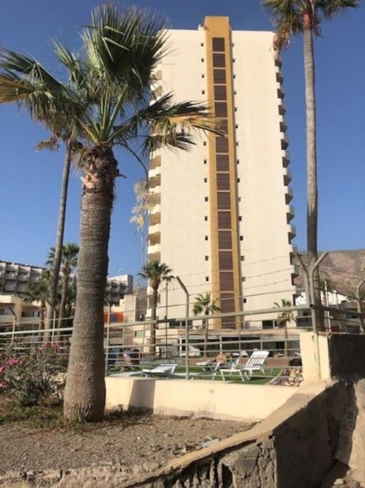 Mirador Apartment Costamar Tenerife Los Cristianos  Εξωτερικό φωτογραφία