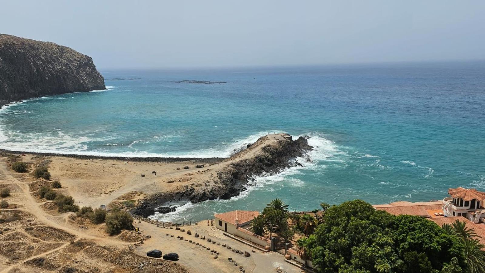 Mirador Apartment Costamar Tenerife Los Cristianos  Εξωτερικό φωτογραφία
