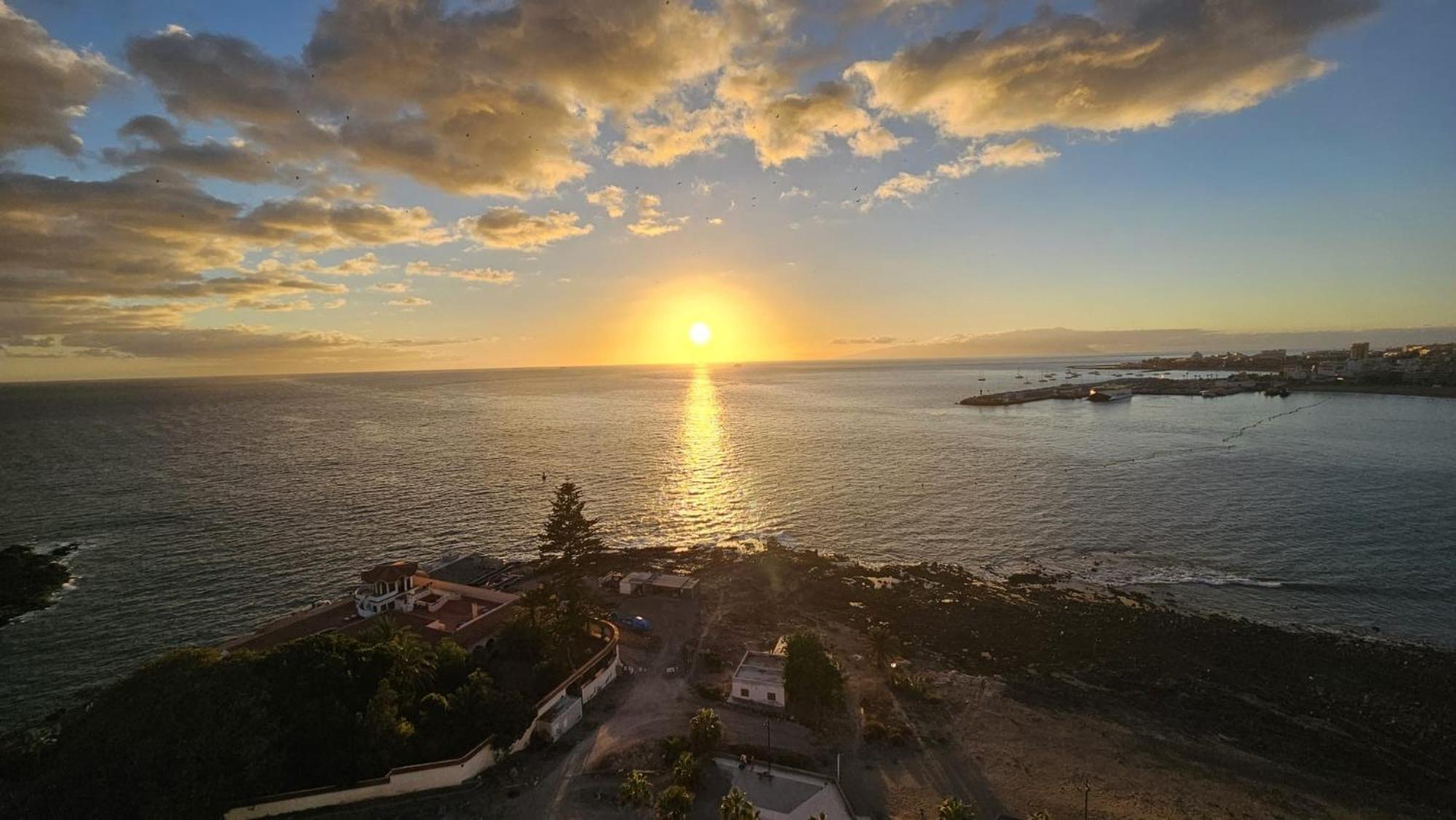 Mirador Apartment Costamar Tenerife Los Cristianos  Εξωτερικό φωτογραφία