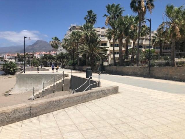 Mirador Apartment Costamar Tenerife Los Cristianos  Εξωτερικό φωτογραφία
