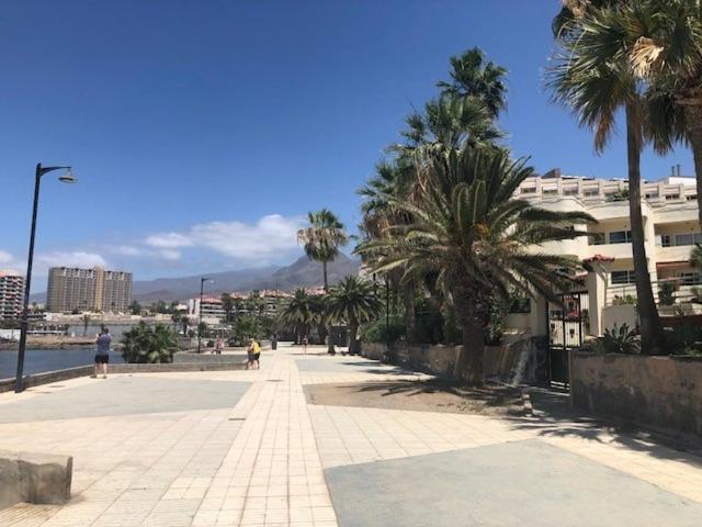 Mirador Apartment Costamar Tenerife Los Cristianos  Εξωτερικό φωτογραφία
